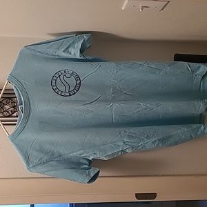 Surf Style Madeira Beach T Shirt